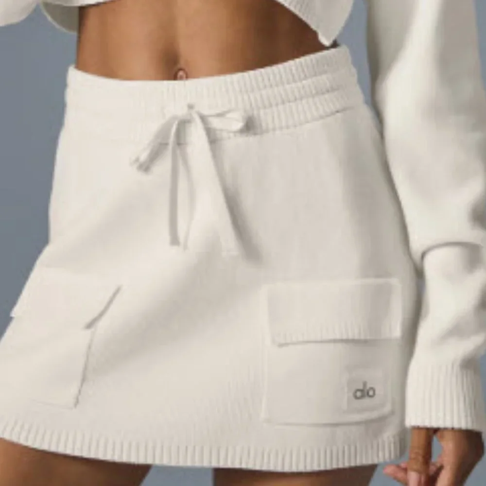 ALO SWEATER SET
